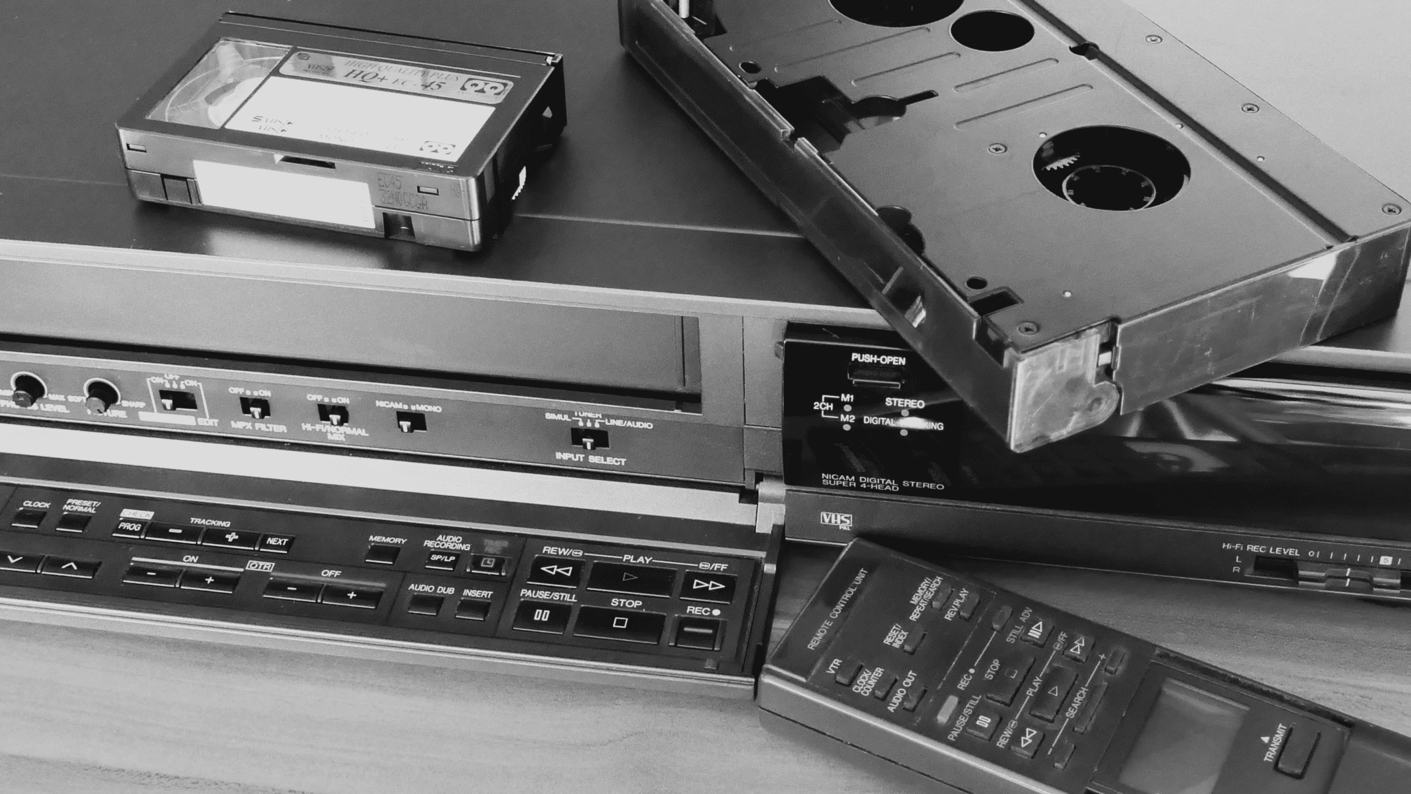 Films overzetten en digitaliseren Op USB