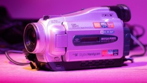 Digital8-Hi8-videocamera-camcorder-sony
