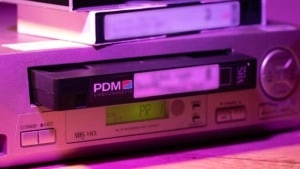 VHS-band-digitaliseren