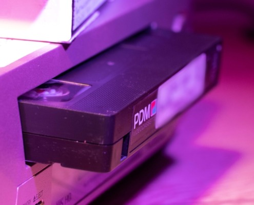 Videorecorder-videoband-omzetten-naar-dvd